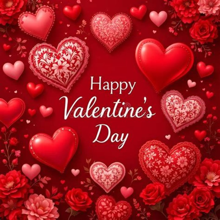 Valentine's Day Jello Shots Recipe