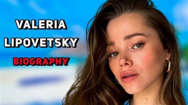Valeria Lipovetsky (Youtube Star) Wiki, Biography, Age, Boyfriend