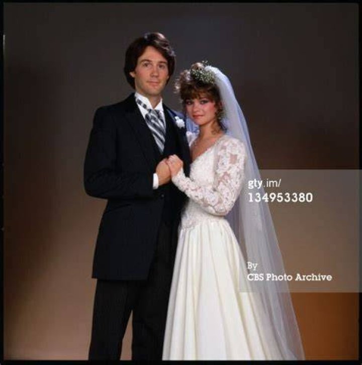 Valerie Bertinelli Wedding