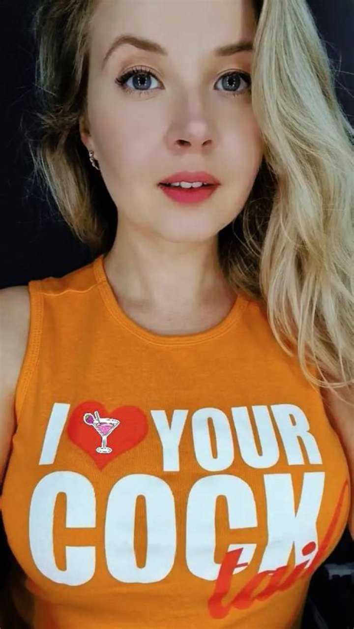 Valeriya ASMR Scrolller