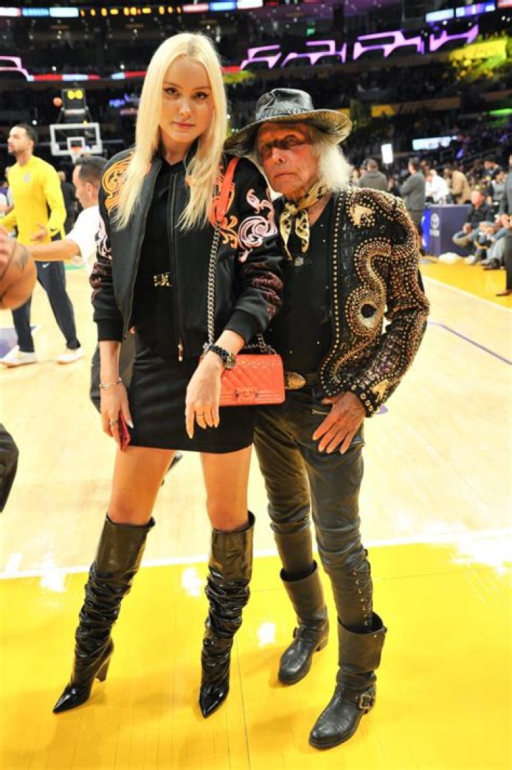 Valor neto de Jimmy Goldstein (actualizado en diciembre de 2022) Edad