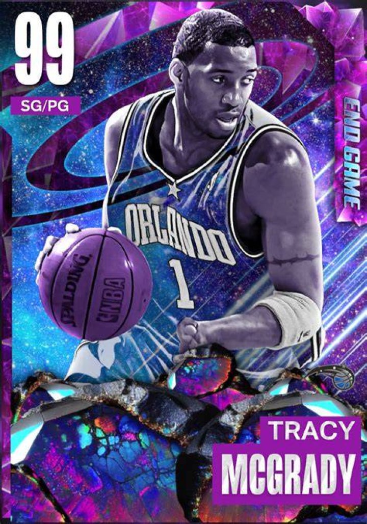 Valor neto de Tracy McGrady 70 millones Revista Debate