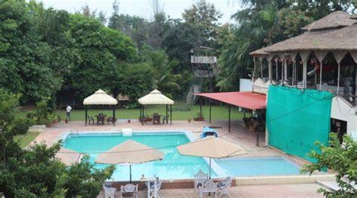 Vananchal Resort UPDATED Prices, Reviews & Photos (Jambughoda, India