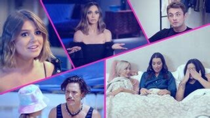 Vanderpump Rules Alum Vail Bloom Daughter Photos The Daily Dish