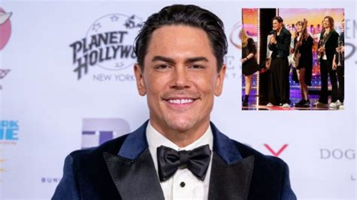 Vanderpump Rules Spoilers Does Tom Sandoval Regret Raquel Leviss Affair?