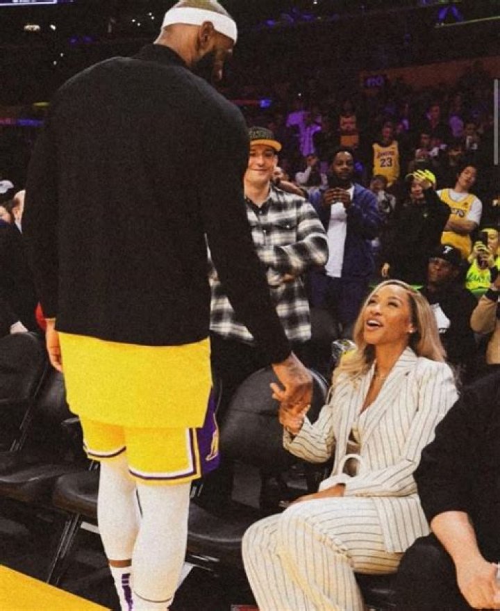 Vanessa Davis Basketball Wife