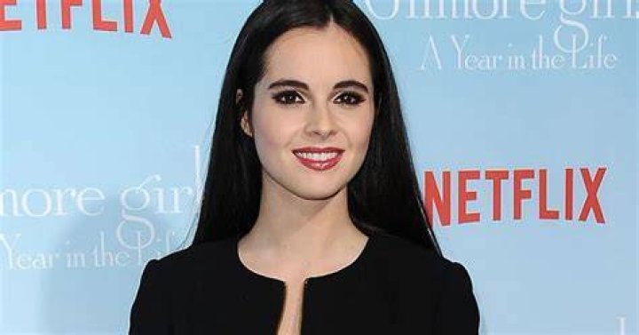 Vanessa Marano Net Worth January 2024, Salary, Age, Siblings, Bio