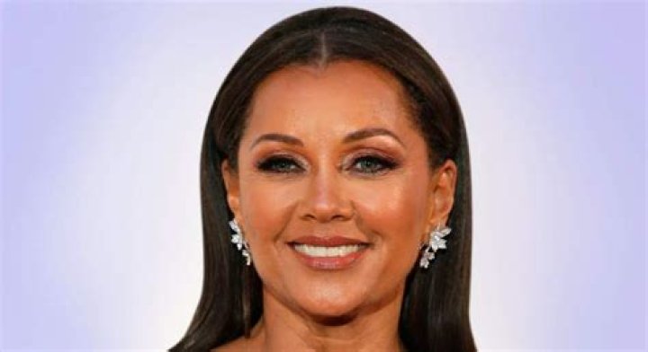 Vanessa Williams Biography Facts, Childhood, Family Life & Achievements