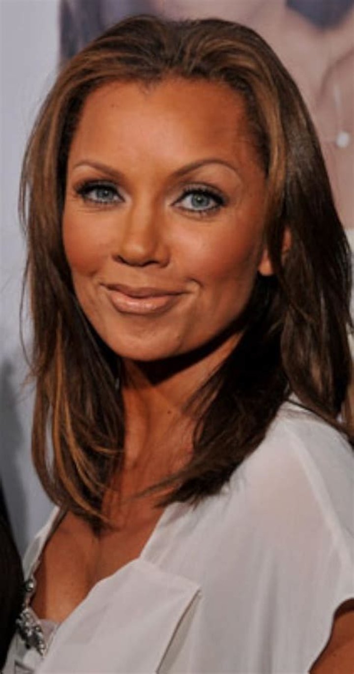 Vanessa Williams IMDb