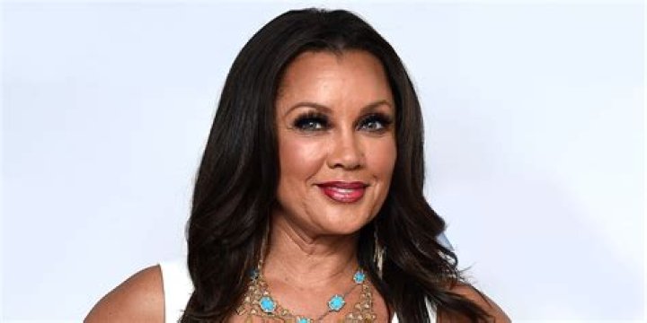 Vanessa Williams Posts Photos with Her GrownUp Kids as They Celebrate