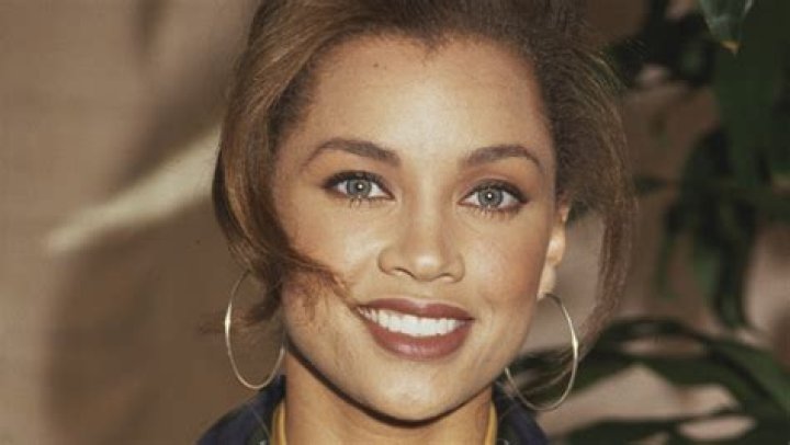 Vanessa Williams' Daughter Jillian Hervey Wiki, Boyfriend, Father
