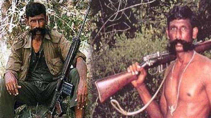 Veerappan Biography & Facts Britannica