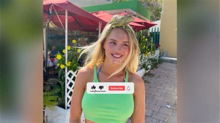 Vega Thompson OnlyFans Leaks: The Ultimate Guide