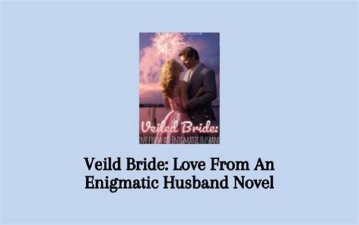 Veild Bride Love From An Enigmatic Husband By Denise Henrietta Noveltk