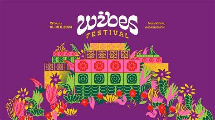 Venae Wibes Festival