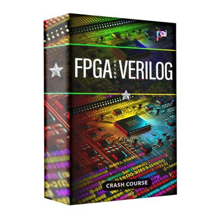 Verilog Archives FPGA'er