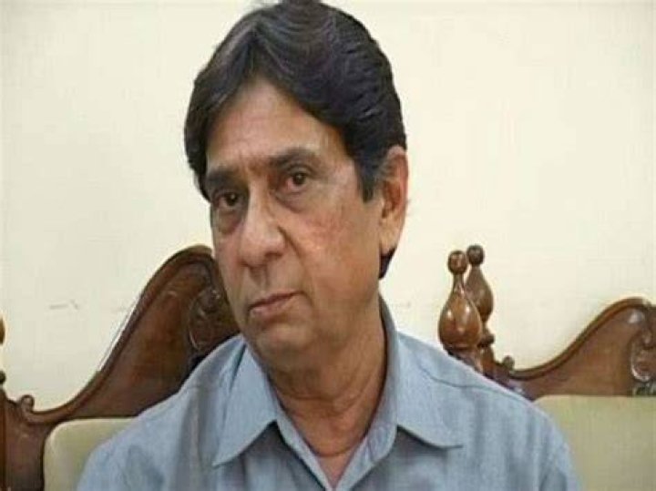 Veteran actor Javed Khan Amrohi passes away at 60 India Today