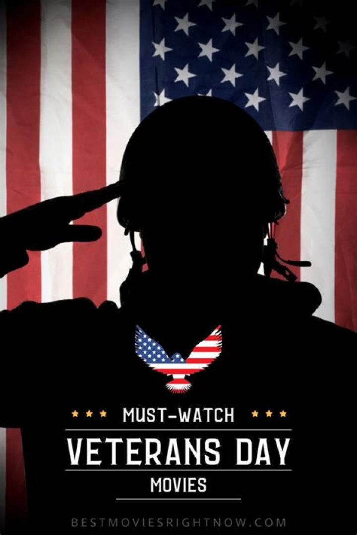 Veterans Day Watch militarythemed movies, documentaries for free on Tubi