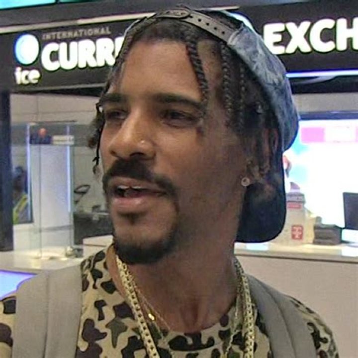 VH1 Star Kamal Givens Seeking New 'Chance' at Love