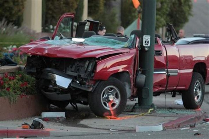 Victim identified in fatal Walnut Creek sidewalk crash The Mercury News