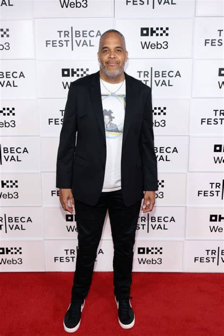Victor Williams &mdash; Biografi Aktor, Film, Penghargaan & Fakta
