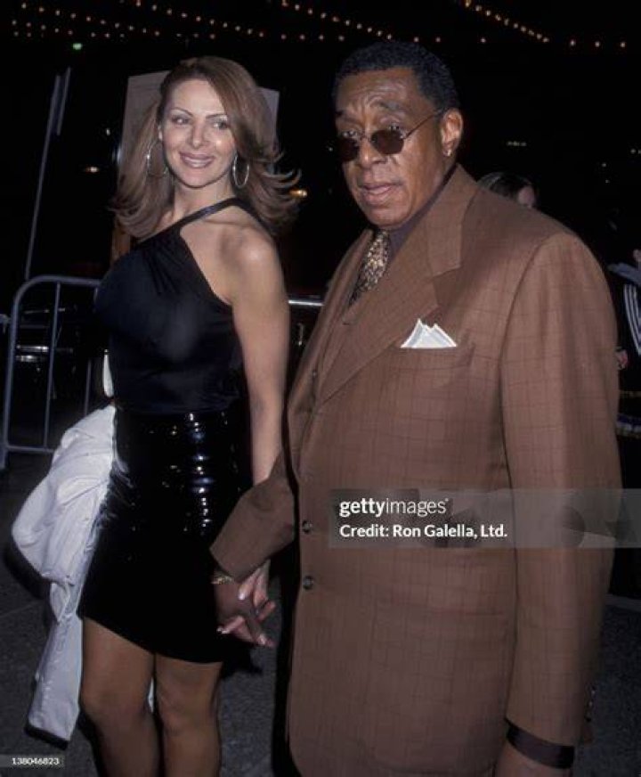 Victoria Avila Cornelius (Don Cornelius’ Wife) Daughter, Age, Net