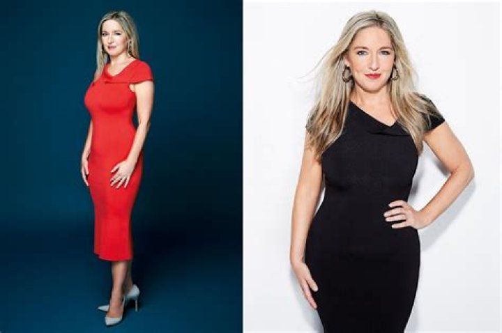 Victoria Coren Mitchell Weight Loss Journey Diet, Before & After (2023