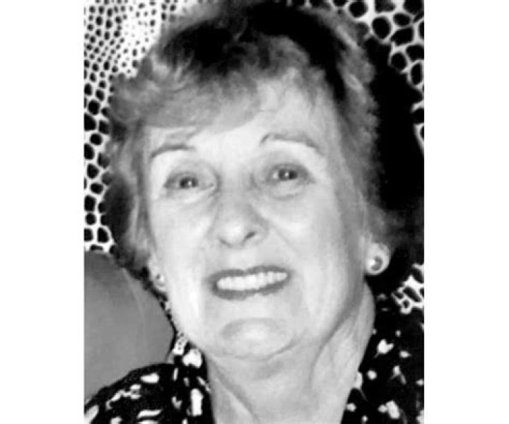 Victoria DeJoseph Obituary (1926 2016) Seymour, CT New Haven Register