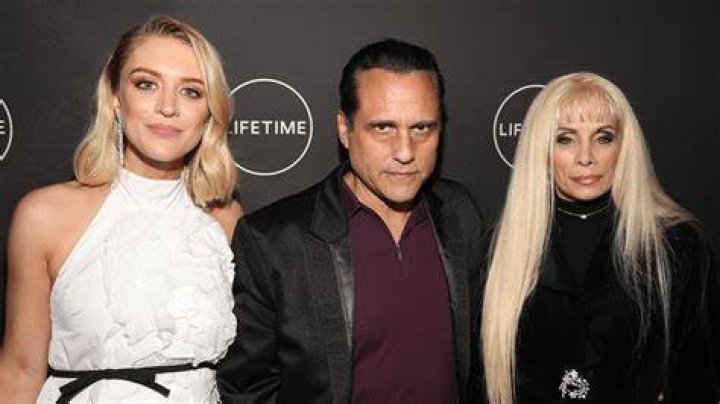 Victoria Gotti Wants Her New Lifetime Movie to Change What You Think