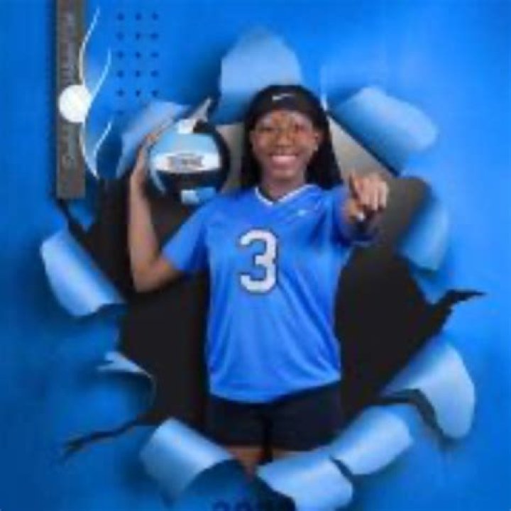 Victoria Harrison SportsRecruits