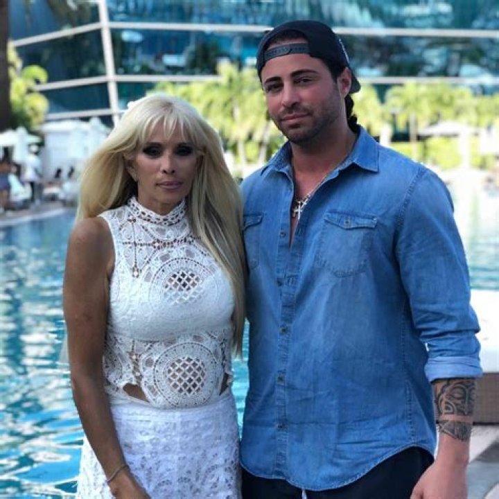 Victoria (John Gotti Wife) Wiki, Biography, Age, Husband