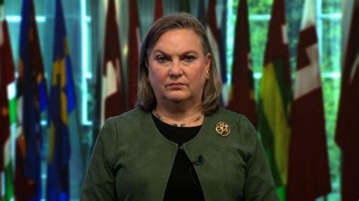 Victoria Nuland's Net Worth: A Comprehensive Review