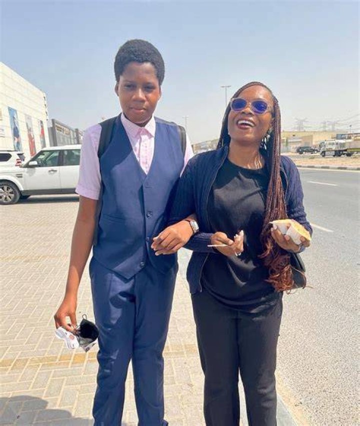 Victoria Orenze Biography Husband, Children, Career, Songs » GOSPEL PAPER