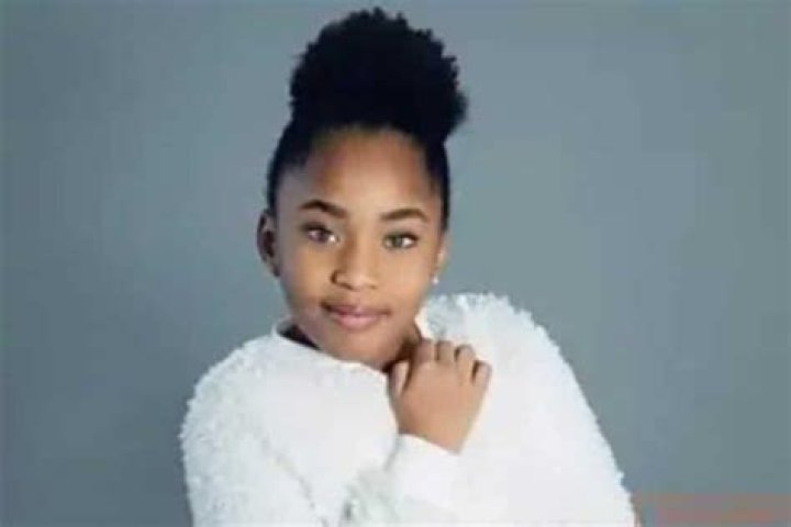 Victory Brinker Breaks Record As Youngest Female Opera Singer At Seven