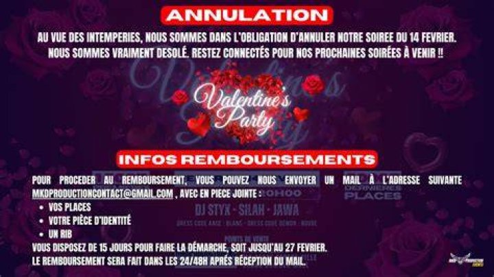 vid&eacute;o Bande promo Bonnes f&ecirc;tes Aur&eacute;lie Casse et Stefan Etcheverry