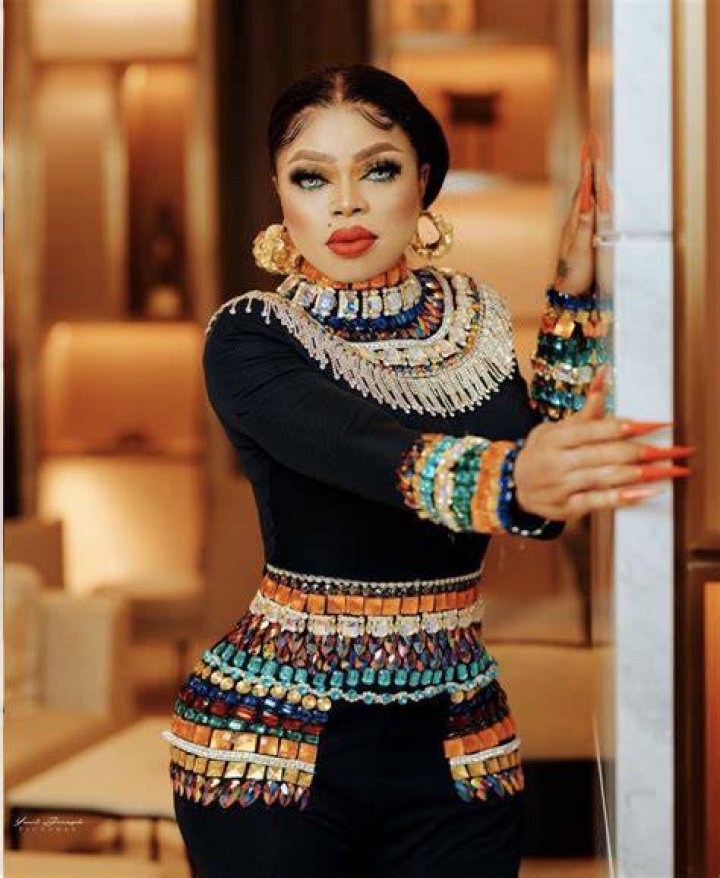 VIDEO Bobrisky's former PA, Oye Kyme, joins Porn hub with the username