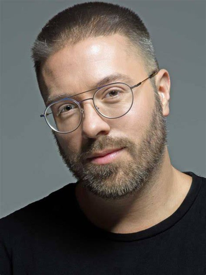 Video Danny Gokey Shares Paralyzing Fear And How God Intervened Air1