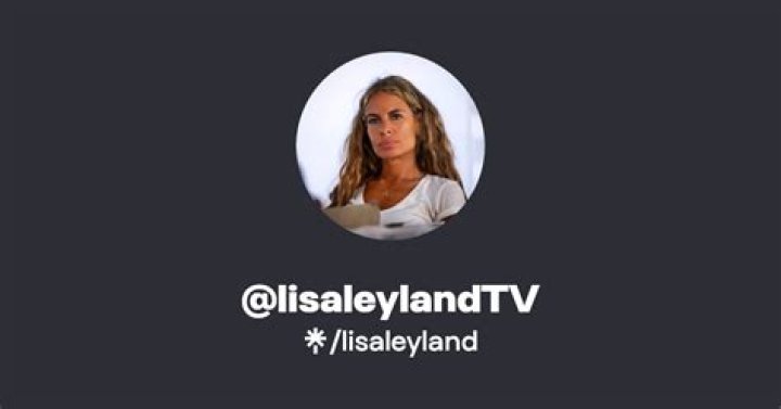 VIDEO Lisa Leyland vas vabi na VN Velike Britanije &Scaron;port TV