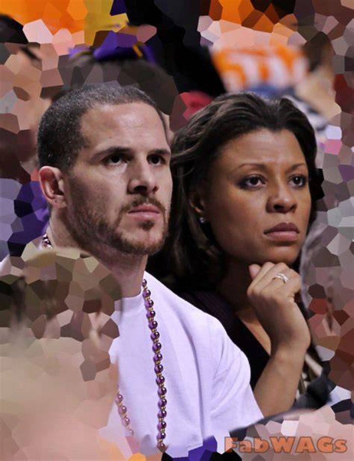 VIDEO NFL Player Justin Fargas is LSU Lady Tigers Nikki Caldwell's