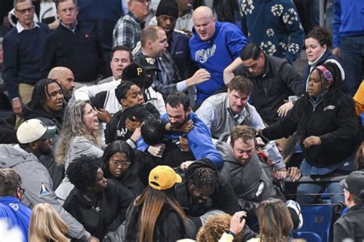 Video of Large Brawl At A Rock Hill Bowling Alley Goes Viral