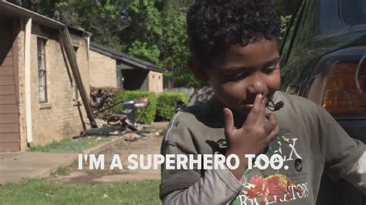 Video Shows Texas Boy at a Black Family&rsquo;s Door Cracking a Whip NBC 5
