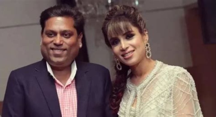 Vikas Malu Wiki, Age, Wife, Family, Biography & More WikiBio