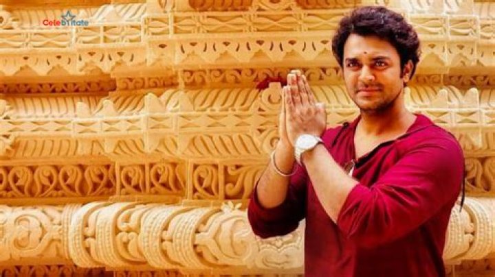 Vikramshri (Actor) Height, Weight, Age, Affairs, Biography & More