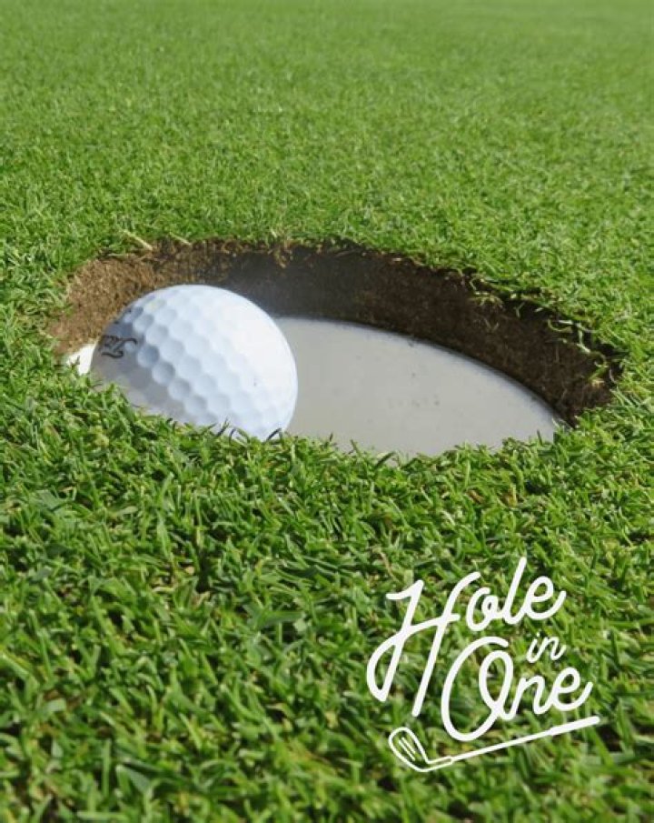 Viktor Hovland’s HoleinOne at the 2022 BMW Championship Results in