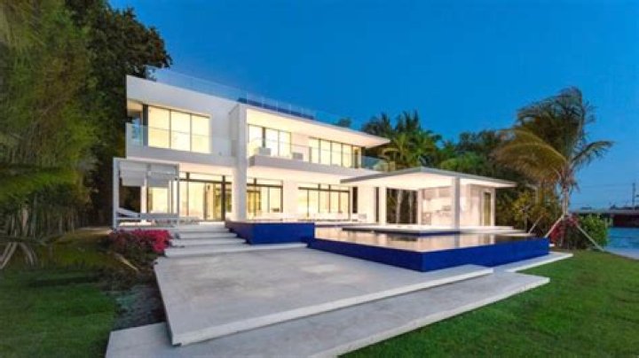 Villa Vendome Luxury Villa Miami SobeVillas