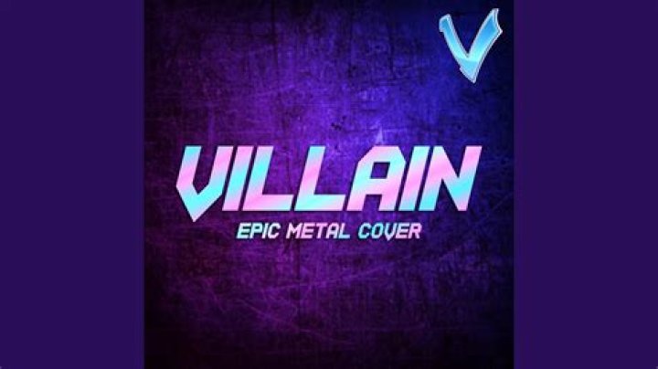 Villain (2020) Cast, Wiki, Release Date, Trivia