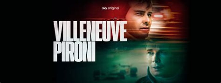 VilleneuvePironi l’histoire tragique d’un conflit entre amis pilotes