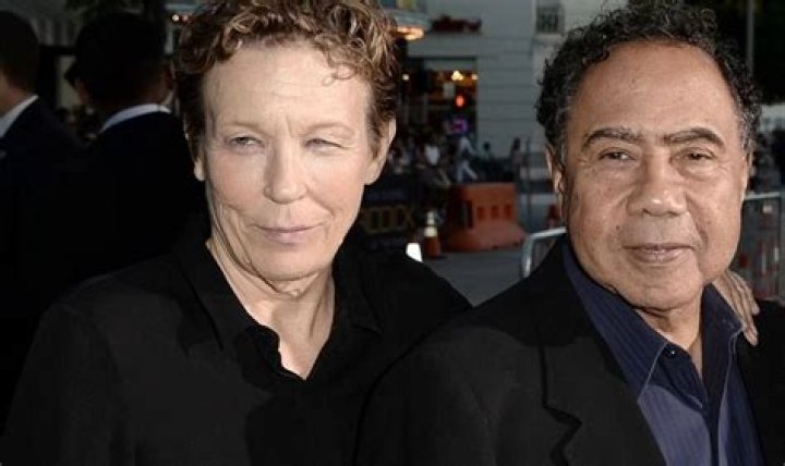 Vin Diesel S Parents Meet His Father And