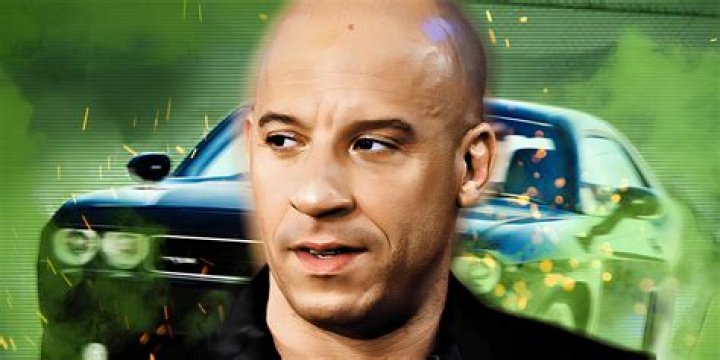 Vin Diesel's kids join 'Fast & Furious' stars at 'F9' screening