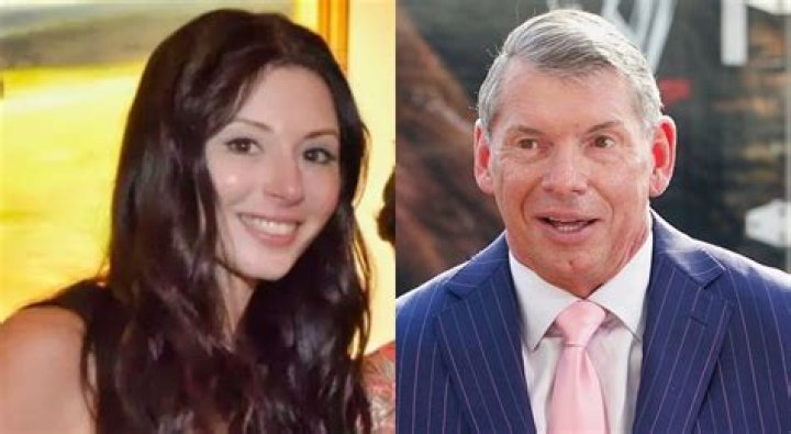 Vince McMahon&rsquo;s Texts Leak Out Amid Sex Trafficking Lawsuit